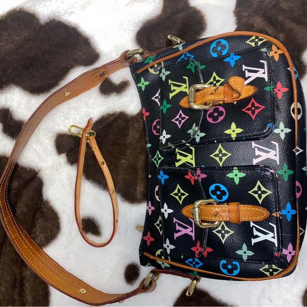 Louis Vuitton vintage bag